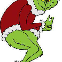 Collection image for: The Grinch