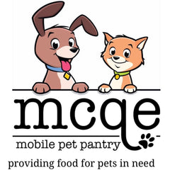 Collection image for: MCQE PET PANTRY