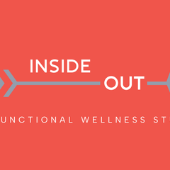 Collection image for: Inside Out Wellness Studio