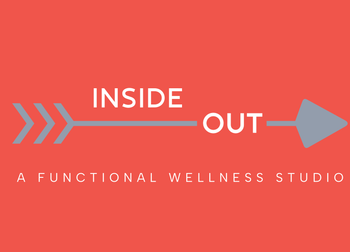 Inside Out Wellness Studio
