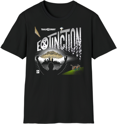 Extinction T-Shirt