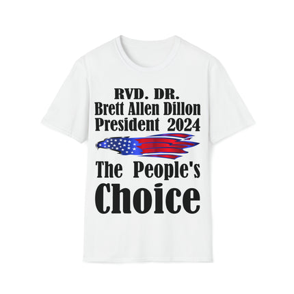 The People's Hope T-Shirt