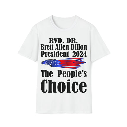 The People's Choice T-Shirt