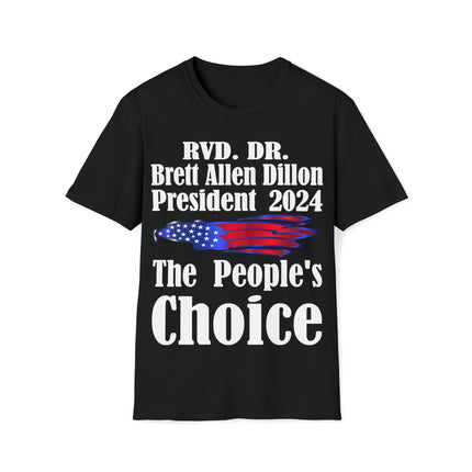 The People's Choice T-Shirt