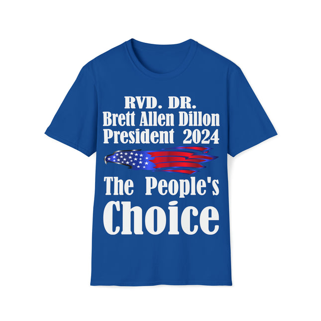 The People's Choice T-Shirt