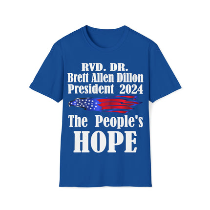 The People's Hope T-Shirt