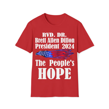 The People's Hope T-Shirt