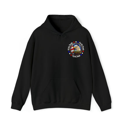 The People's Hope Hooded Sweatshirt