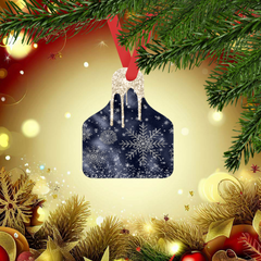 Collection image for: Christmas Ornaments
