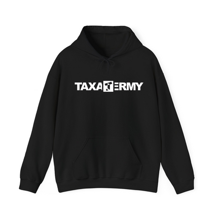 Extinction Hoodie