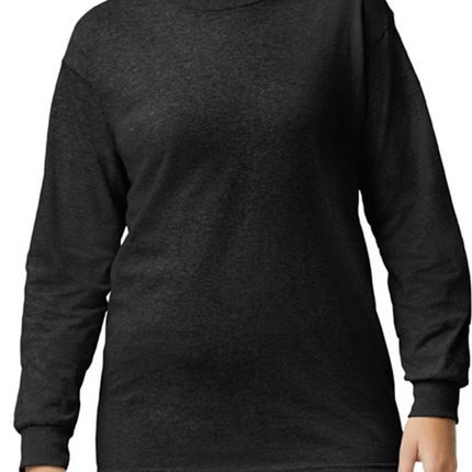 Custom Long Sleeve Tee