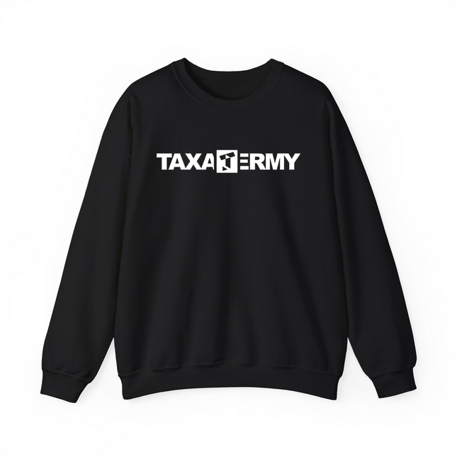 Extinction Crewneck Sweatshirt