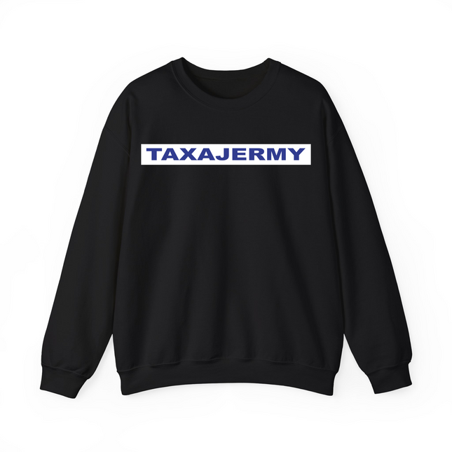 Revolution Crewneck Sweatshirt