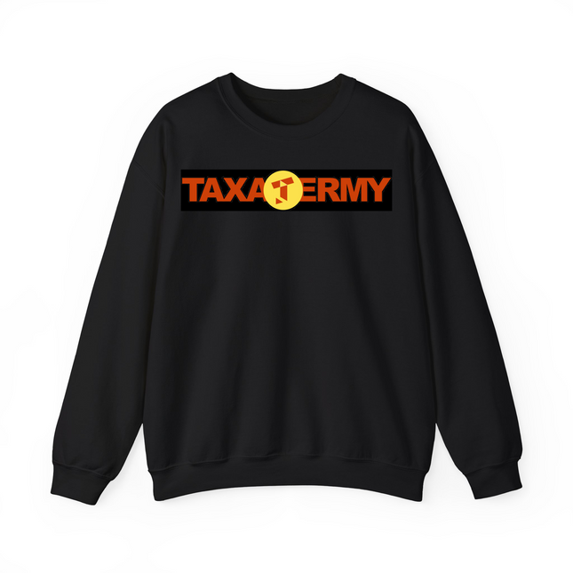 March of Man Crewneck Sweatshirt