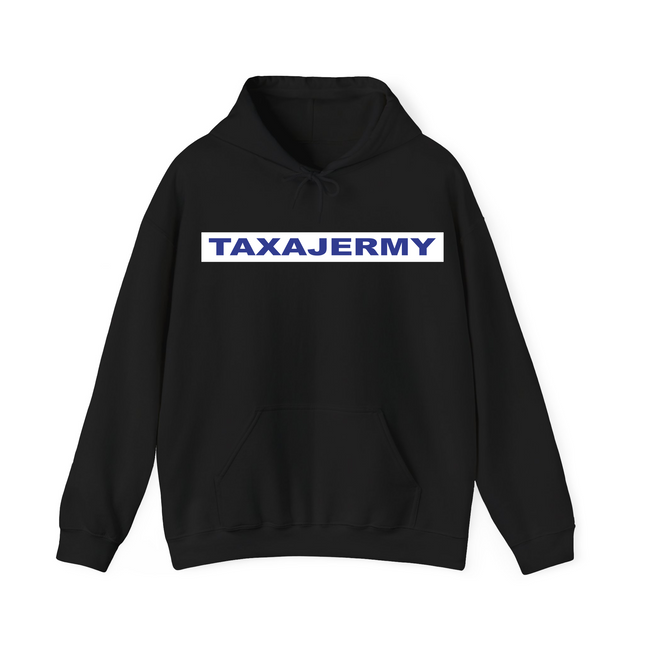 Revolution Hoodie