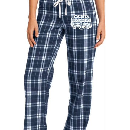 PAB Flannel Pajama Pants
