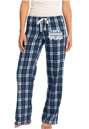 PAB Flannel Pajama Pants