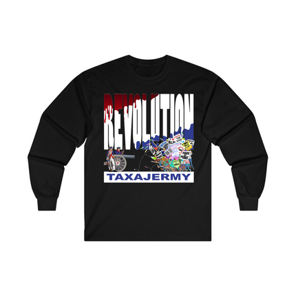 Revolution Long Sleeve Shirt