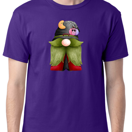 Halloween Gnome T-Shirt